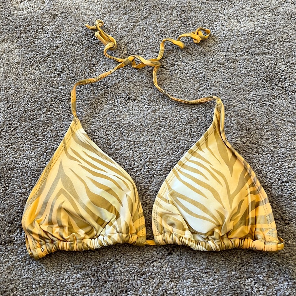 Bikini top